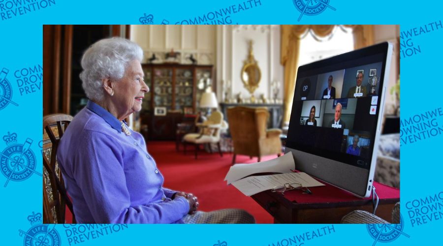 Website background template