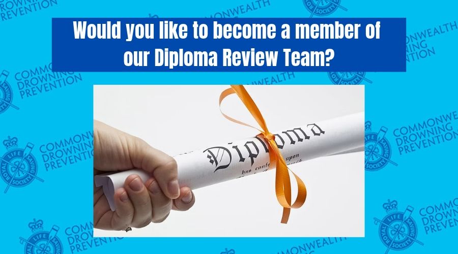 Diploma review panel